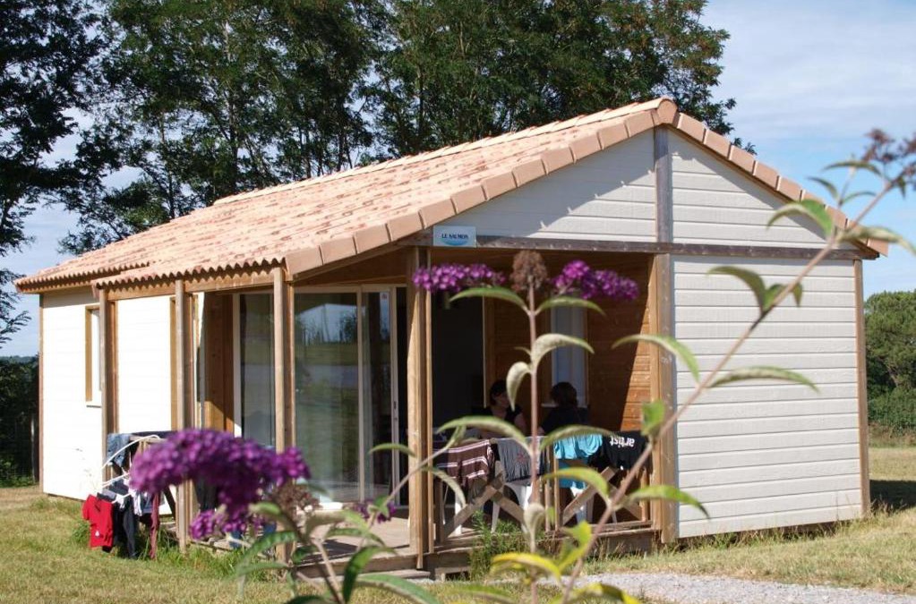 Orist House | Le saumon