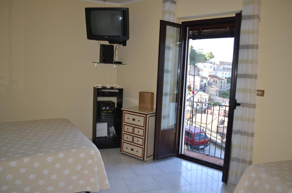 Pietrapertosa Apartment | Le Scalelle