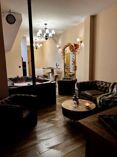 Coteaux Ouest Apartment | Le secret d’Adam