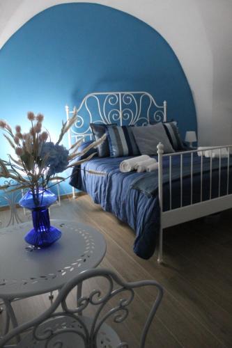 Capurso House | Le Segrete del pozzo Vintage Room
