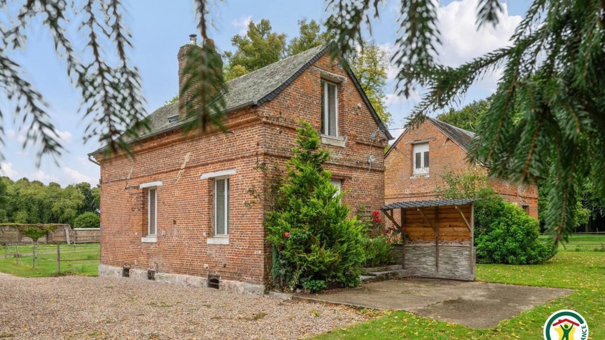 Saint-Jean-du-Cardonnay House | Le Sellier du Château - SAINT JEAN DU CARDONNAY