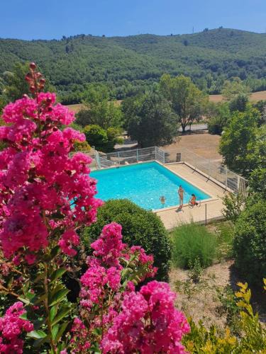 Saint-Martin-de-Bromes House | Le seringat 46