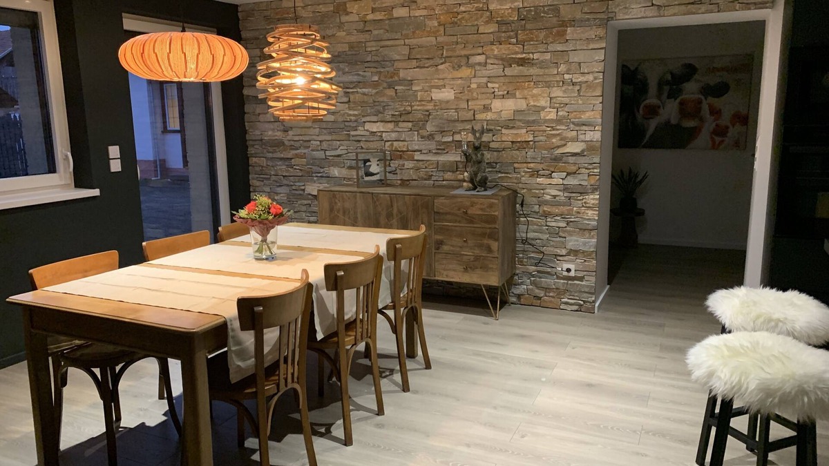 Wickerschwihr Apartment | "LE SESAME" charming gite near Colmar