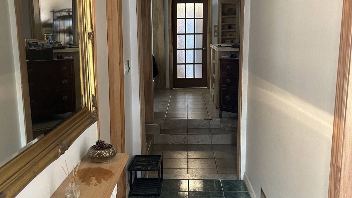 Hochelaga Apartment | Le Sieur de Joliette