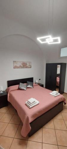 Voltri Apartment | Le Sisters