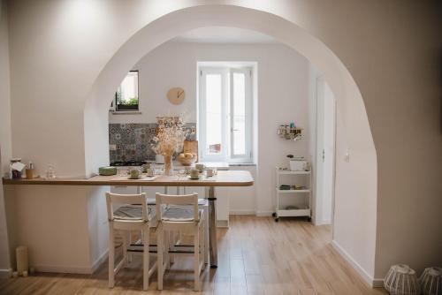 Marina di Pisciotta Apartment | Le Sorelle - casa vacanze