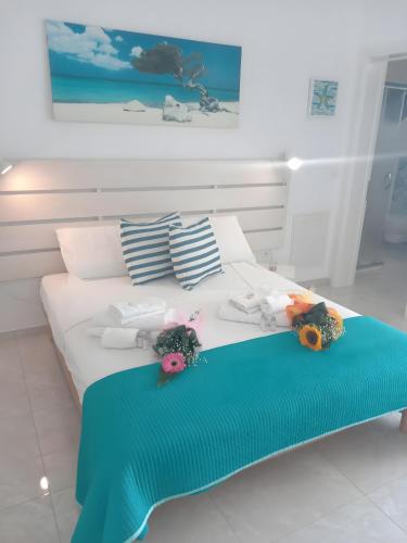 Salignano Apartment | Le stanze del Salento
