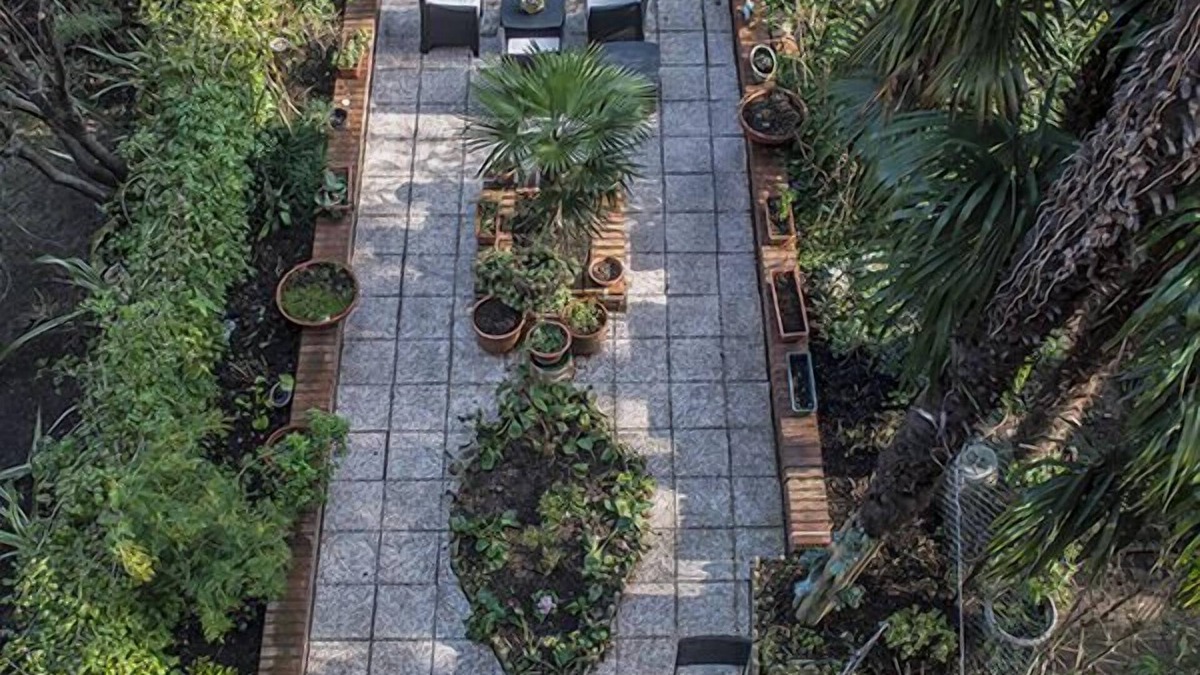 Cirenaica House | LE STANZE DEI FIORI