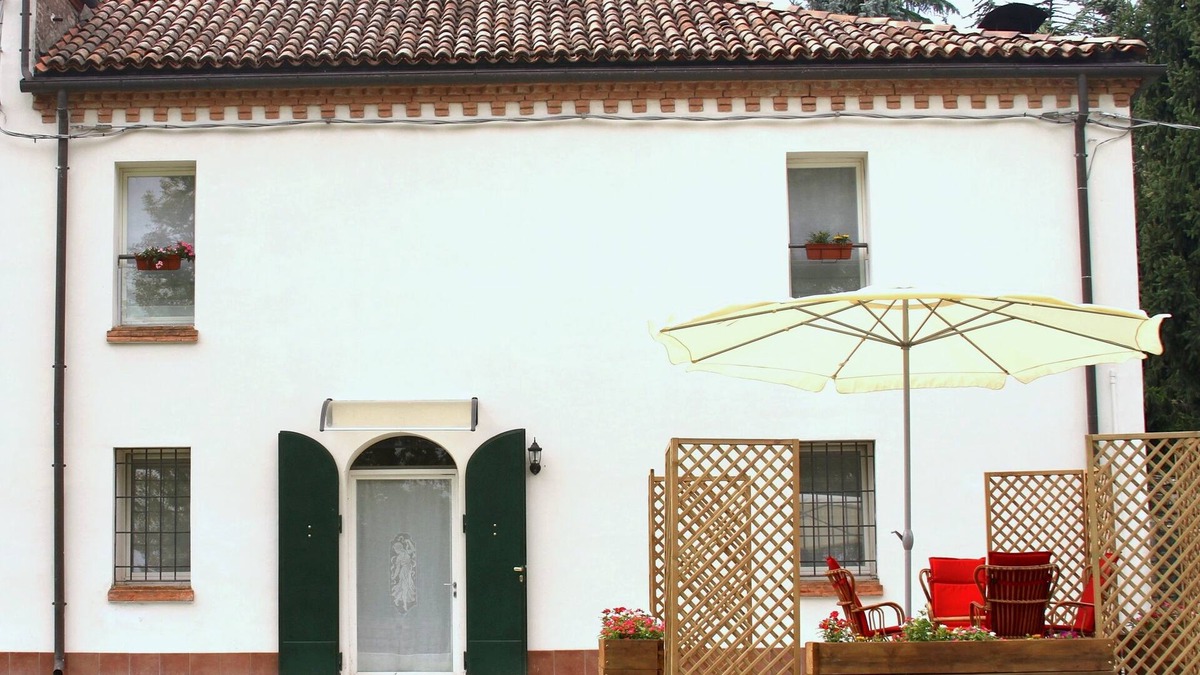 Voghenza Bed & Breakfast | Le Stanze del Belriguardo