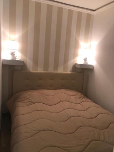 Ascoli Satriano Apartment | Le Stanze del Castello - Romantica