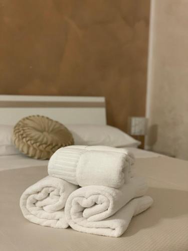 San Roberto House | Le Stanze della Braceria Calabrese