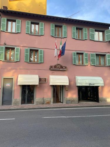 Montelupo Fiorentino House | Le Stanze Di Guitto