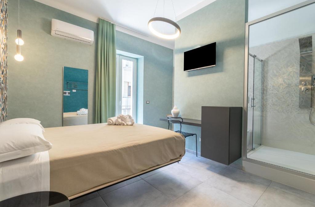 Gioia del Colle Bed & Breakfast | Le Stanze di Luna