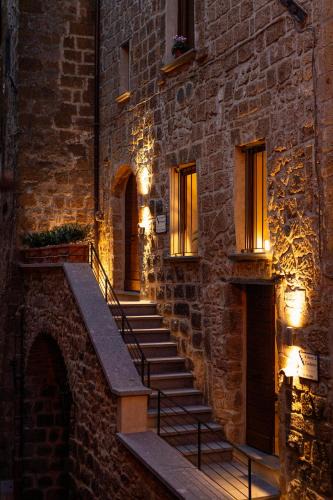 Orvieto Apartment | Le Stanze di Teodorico