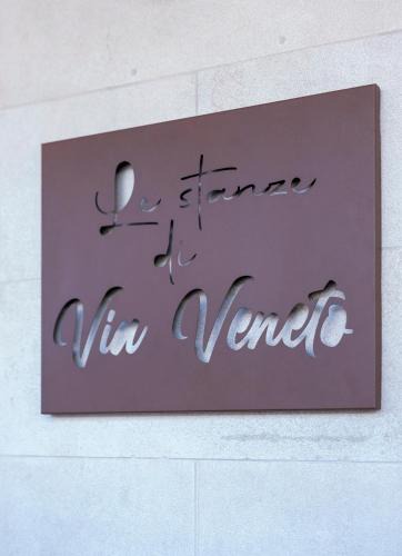Bitetto Apartment | le stanze di via veneto