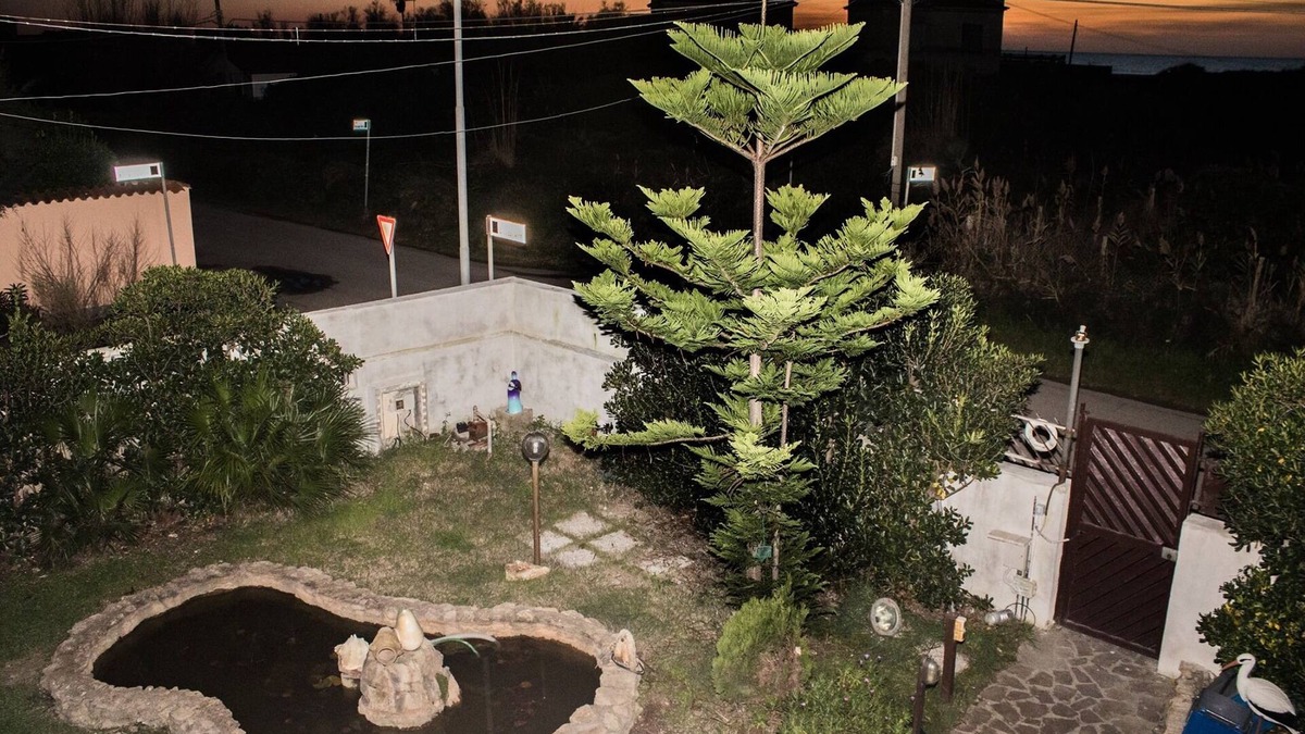Fiumicino Bed & Breakfast | Le Stelline B&B