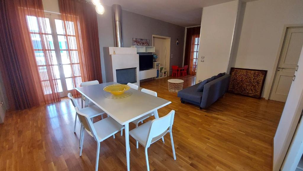 Arnesano Apartment | Le Strelizie