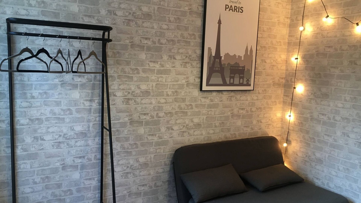 Saint-Jacques - Saint-Roch Apartment | Le STUDIO des Fédérés