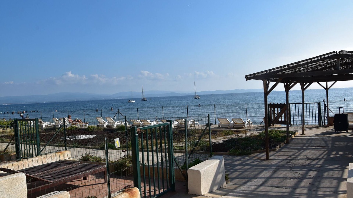 La Capte Apartment | LE SURPLAGE
