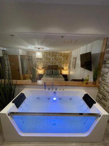 Saint-Savinien Bed & Breakfast | Le Temps d une Escapade