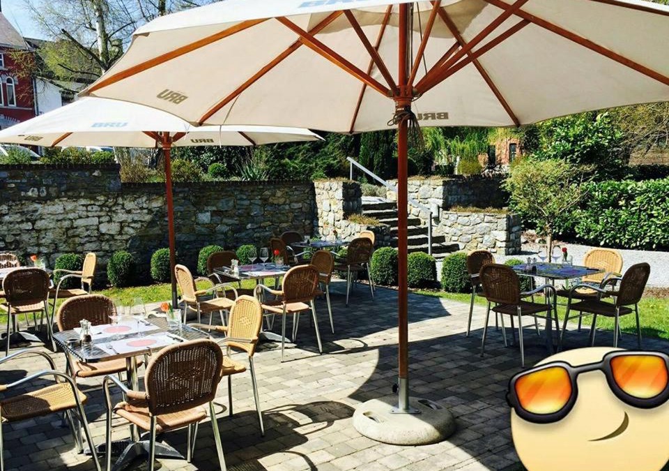 Eau d'Heure Hotel | Le temps d'une escapade
