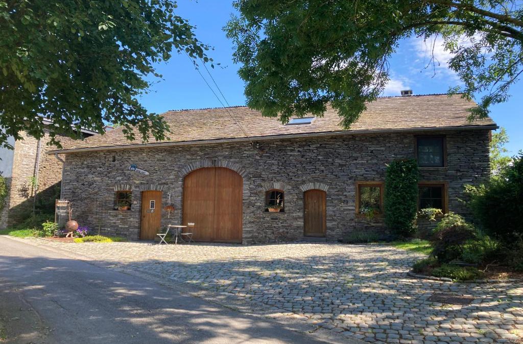 Lierneux Bed & Breakfast | Le Temps d'une Fugue