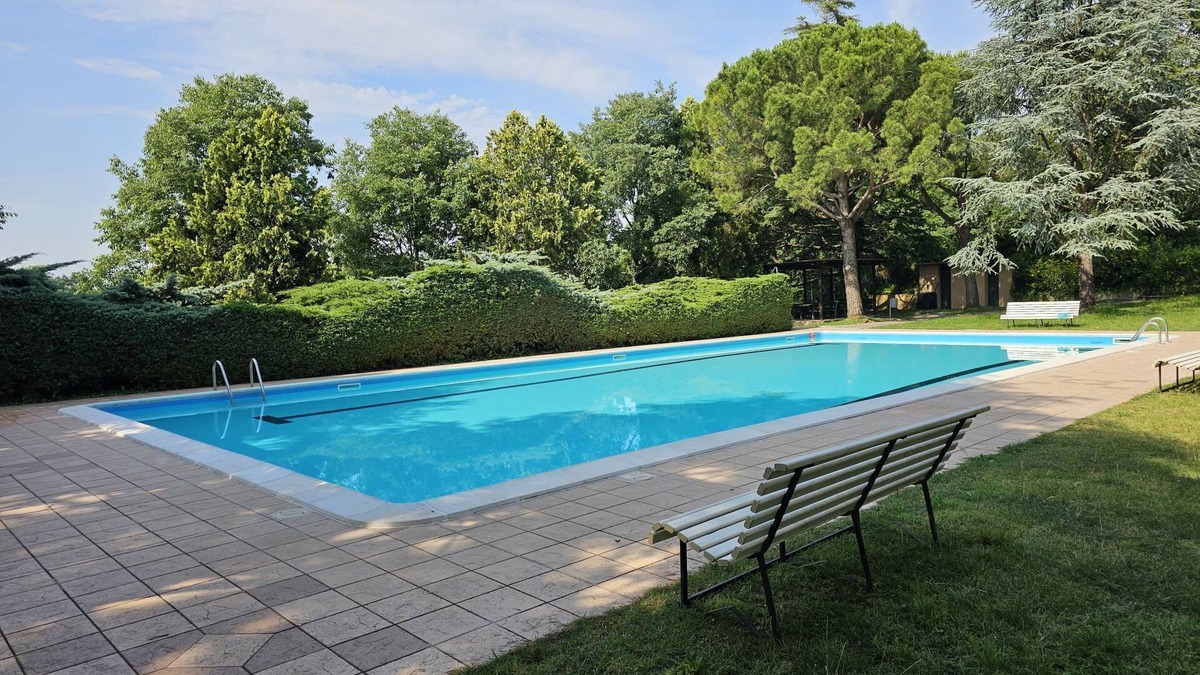 Colà Di Lazise Apartment | Le Tende by Interhome