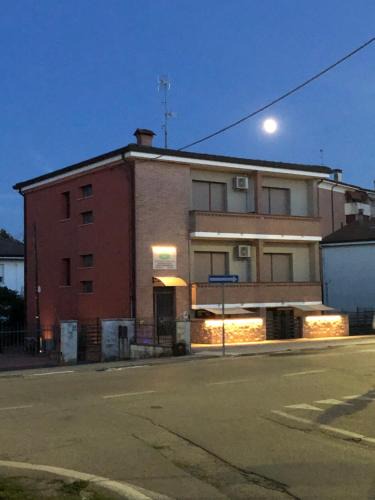 Santa Maria Maddalena House | Le Terrazze