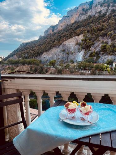 Civita Bed & Breakfast | Le Terrazze Sul Pollino B&B