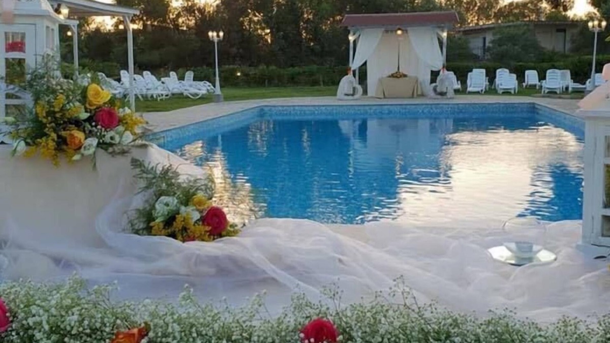 Augusta House | Le Terre di San Domenico
