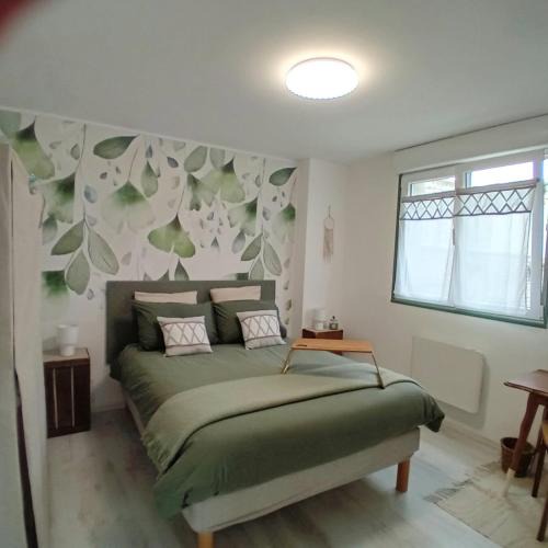 Therdonne House | Le "Therdon'Oise" - Maison, gardiennage & navette