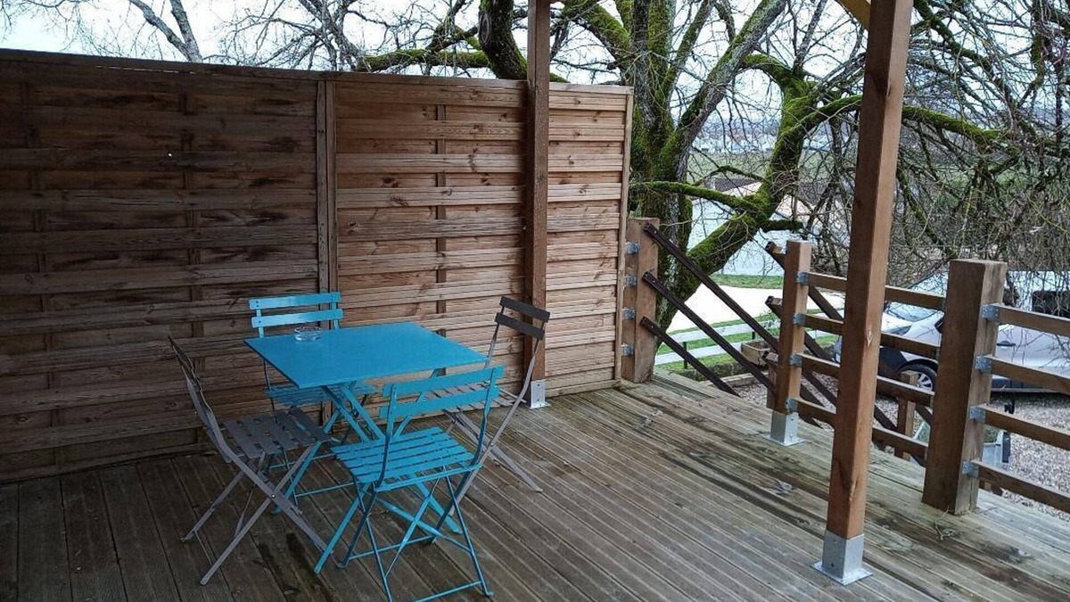 Boulazac-Isle-Manoire House | Le Tilleul