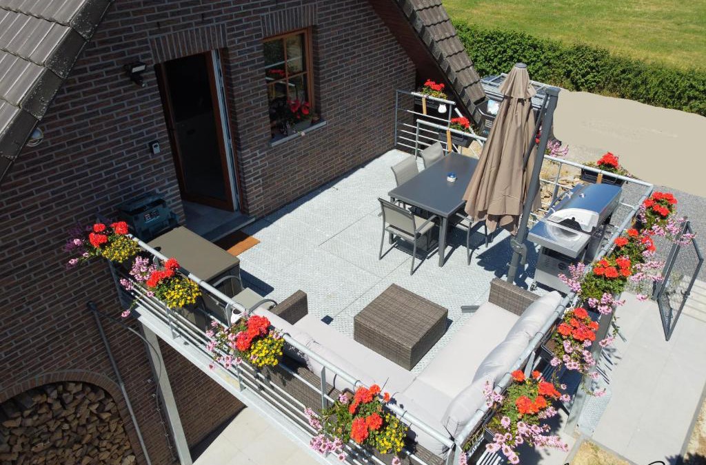Jalhay Apartment | Le toit des Fagnes