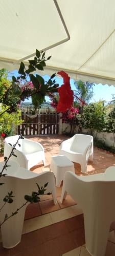 Localita Piana di Vadi Apartment | Le Torrette di Anna - Tropea