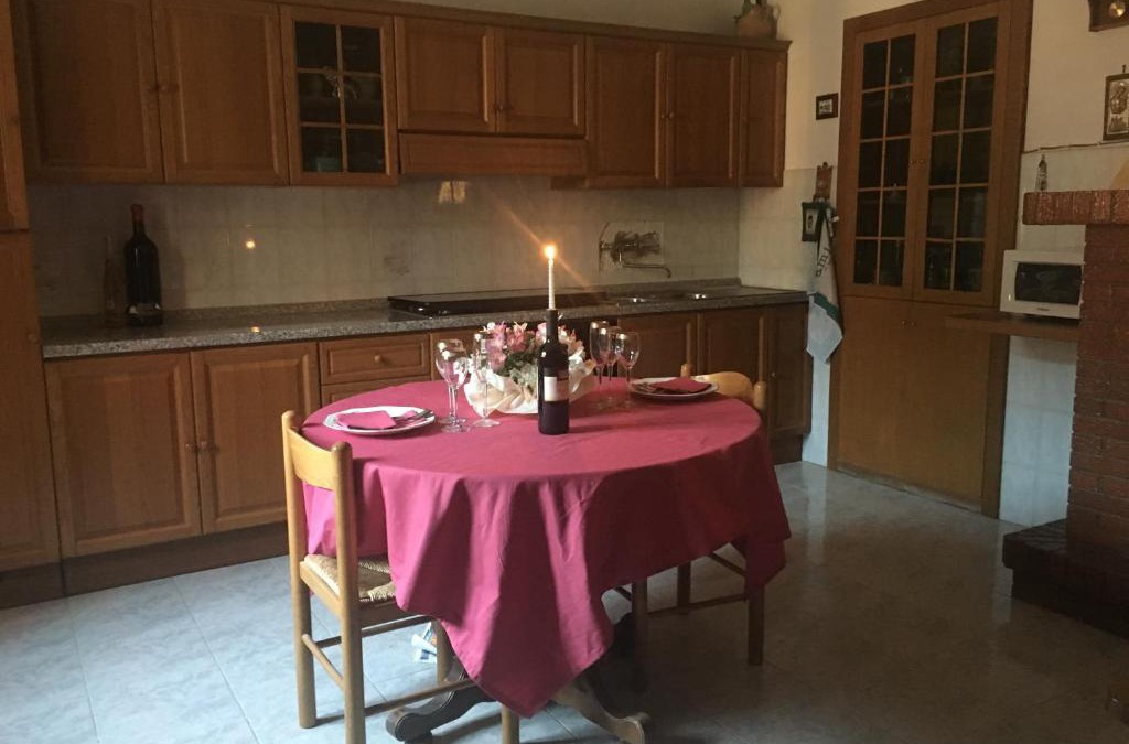 Vacri House | Le tre civette - CIVETTA FAY