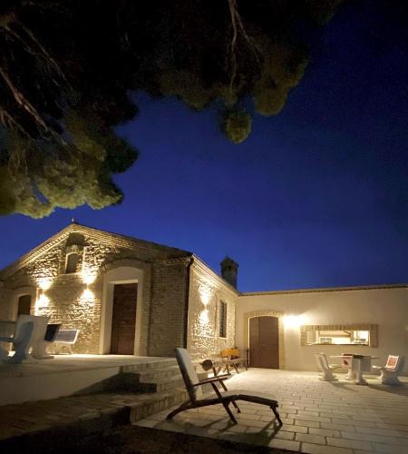 Lucera Bed & Breakfast | Le Tre Lune B&B