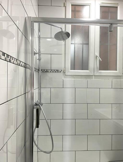 Saint-Lazare Apartment | Le triomphe logement central, 8 pax 3 chambres