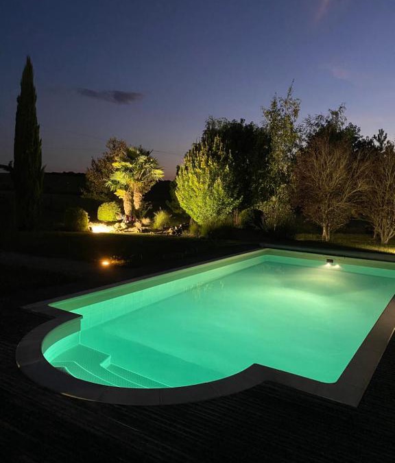 Murs House | Le Truc Bidule