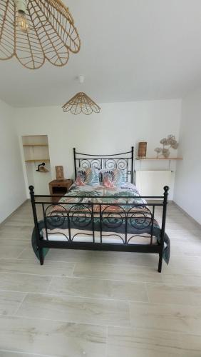 Guerard Apartment | Le Truc en plus, accessibles PMR, appartement 45 m2 mitoyen dans une maison avec un autre appartement