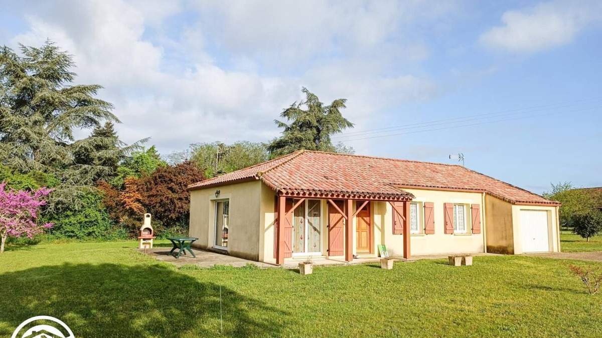 Sauzet House | Le TRUFFADOU - SAUZET