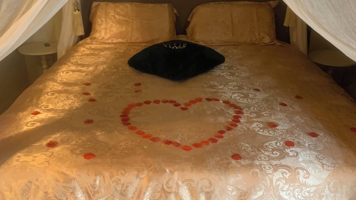 Valreas Apartment | Le Val d'Amour