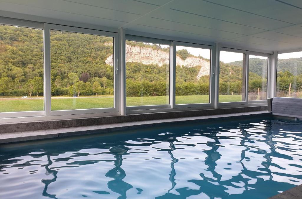 Hastiere Bed & Breakfast | Le Val des Cerfs - Het Hertendal