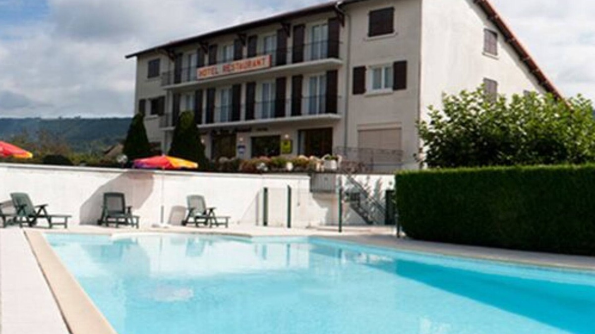 Polminhac Hotel | Le VAL du Cantal