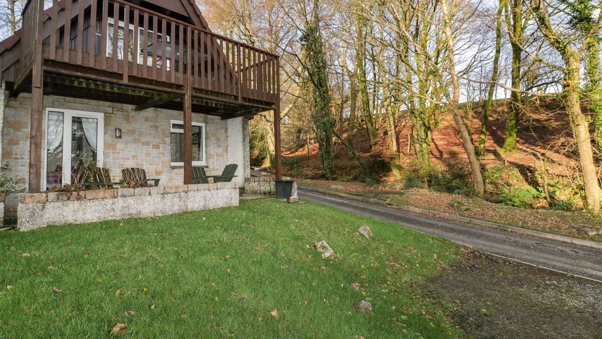 St. Ann's Chapel House | LE VAL, pet friendly, with pool in St. Ann's Chapel, Cornwall