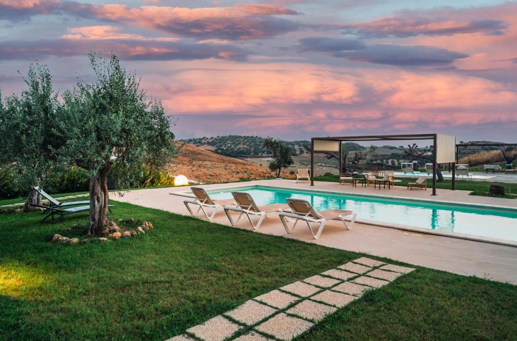 Noto House | Le Valli di Vendicari