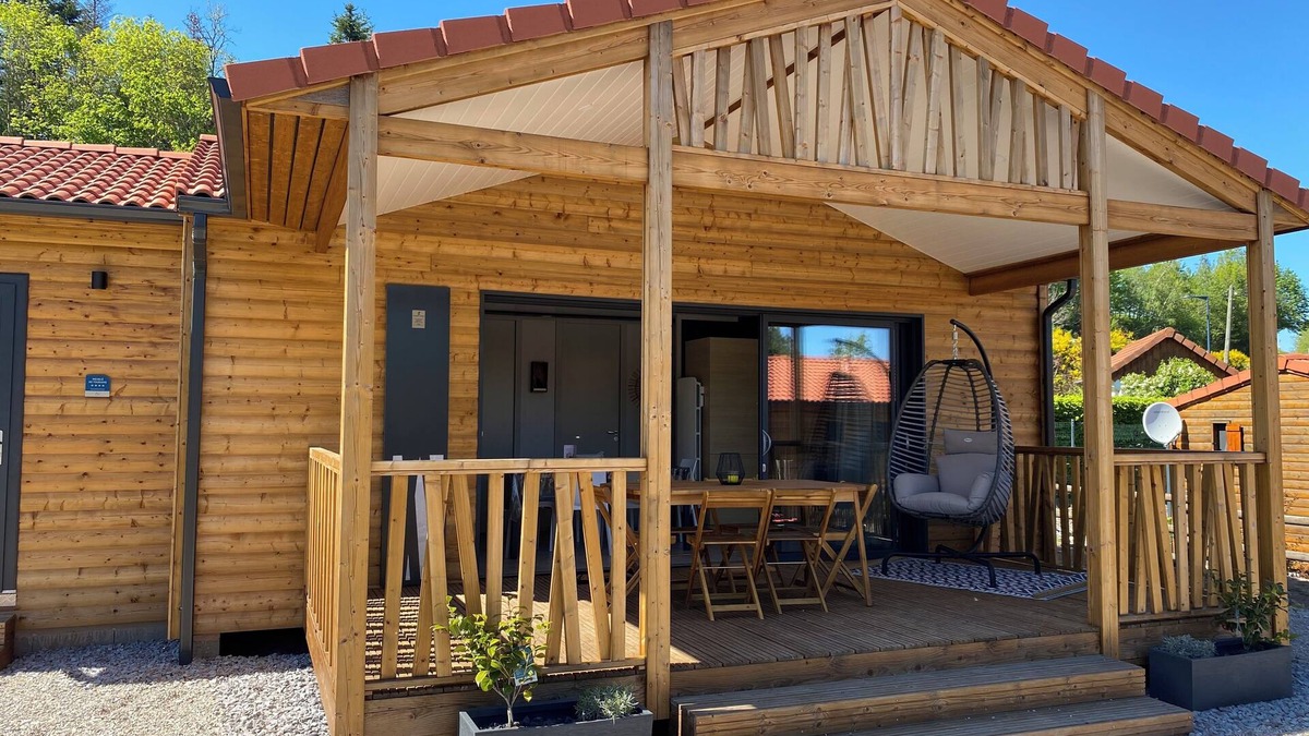 Corcieux Ski Chalet | Le Vatékia - Spa, nature & comfort - Vosges chalet and pets welcome