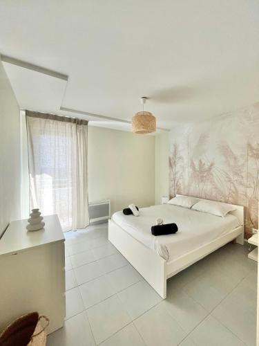 Saint-Roch Apartment | Le Vauban - clime - terrasse - port -plages - commerces