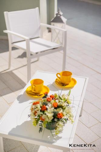 La Pietraia Apartment | Le VELE Alghero