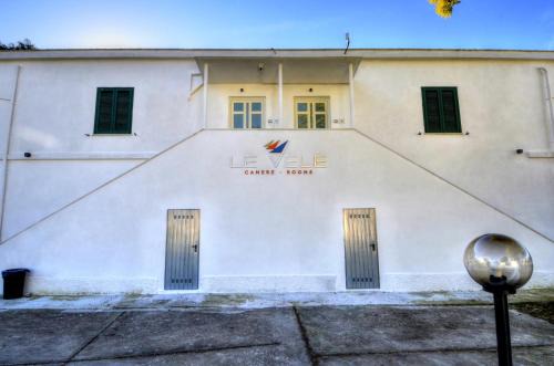 Aurelia House | Le Vele