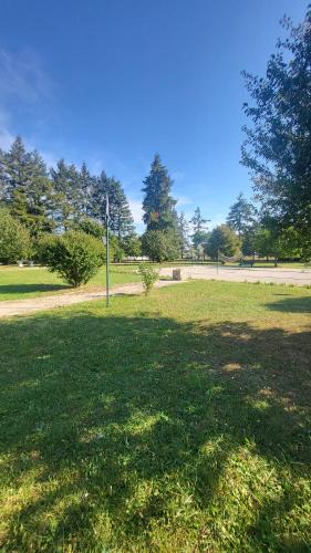 Chenou Villa | Le Verger de Chenou